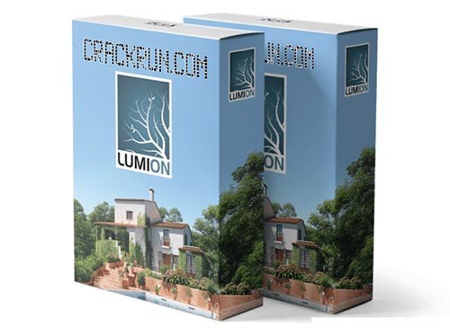 Lumion 6 for mac free download