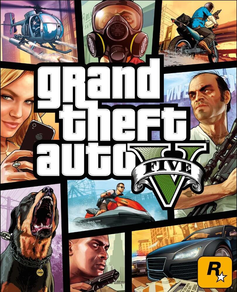 Download Gta 5 For Mac For Free