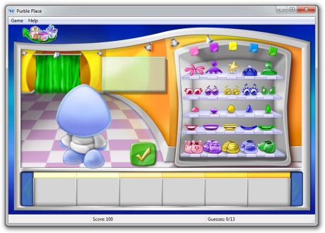 Purble place install