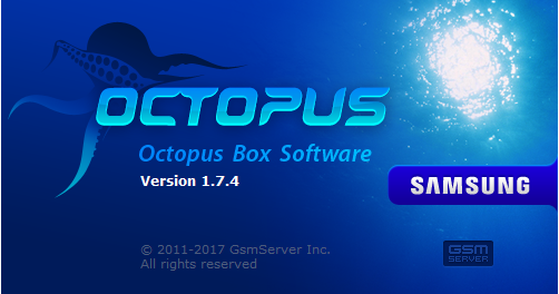 Octopus box samsung full crack v.2.0.4.rar password code